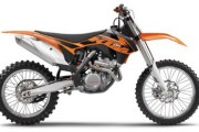39463KTM renueva la linea cross en 2013