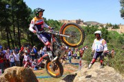 39341Toni Bou gana en Sigüenza la 4ª cita del Nacional de Trial Outdoor