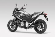 39788Hazte con la Honda NC700X con matriculación gratuita