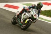 38970David Salom y John Hopkins lesionados en SBK Monza