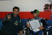 39532John Hopkins vuelve a la acción de SBK en Miller Motorsport Park