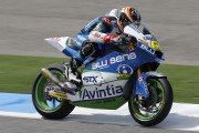 38820El equipo Avintia Racing muy competitivo en Estoril