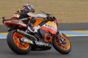 lemans repsol Marquez