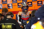 lemans repsol pedrosa box