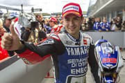 40136Jorge Lorenzo: “La victoria en Le Mans ha parecido sencilla, pero en absoluto”