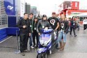 39077Descuentos y promociones del Lorenzo Fan Club para el GP MotoGP Catalunya