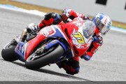 39365James Ellison seguirá con el equipo PBM en MotoGP para LeMans
