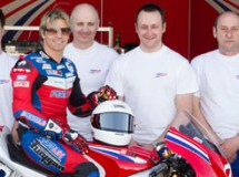 Byrne podría sustituir a Ellison para MotoGP Le Mans