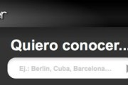 40047Nace PorConocer, tu red de turismo y viajes