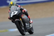 40091Remy Gardner no participará en Moto3 CEV de Motorland Aragón