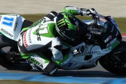 39160Sykes y Lowes los mejores de FP1 SBK y SSP en Donington Park