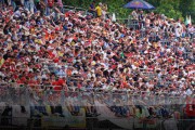 Horarios del Mundial de Superbikes 2012 en Monza