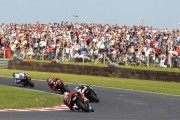 40141Información y horarios del BSB en Snetterton