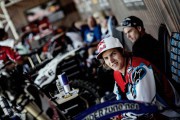 39252Todd Potter gana la cita Red Bull X-Fighters en Glen Helen