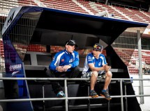 Nueva colección de ropa Yamaha MotoGP Factory