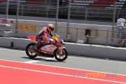 Arenas cev test catalunya