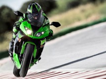 ¿Una nueva Kawasaki ZX-6R para 2013?