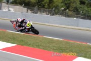 Noyes cev test catalunya