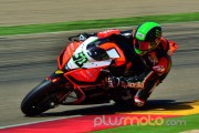 SuperpoleSBK-Aragon-2