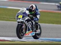 MotoGP Assen: Viñales, Spies y Pol lideran la FP2