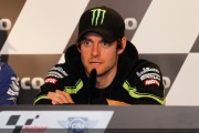 assen Crutchlow prensa