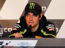Spies, Pirro, Stoner, Hayden y Crutchlow protagonistas en la rueda de prensa Assen