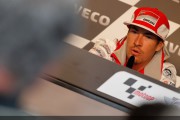 assen Hayden prensa