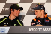 assen Stoner prensa