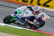 blusens ivan silva silverstone