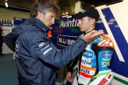 blusens maverick silverstone