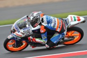 blusens viñales silverstone