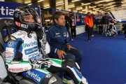 blusens yonny hernandez silverstone