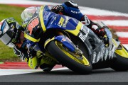 bradley smith moto2 silverstone qp