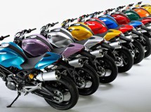 Ofertas de verano en Ducati