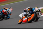 fp3 silverstone moto3 maverick vinales