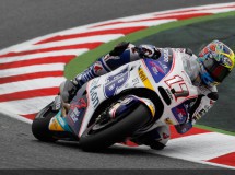Karel Abraham vuelve a la acción en MotoGP Assen