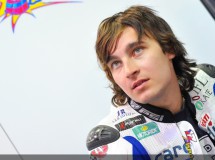 Karel Abraham no participará en MotoGP Silverstone por lesión