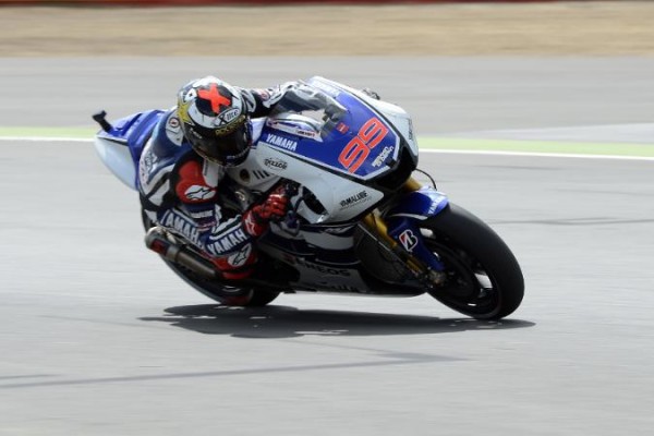 lorenzo silverstone