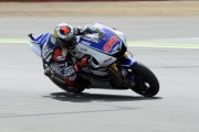 lorenzo silverstone