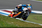 maverick vinales moto3 assen fp2