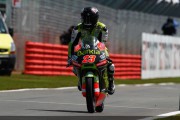 moto3 silverstone moncayo
