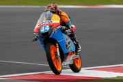 moto3 silverstone oliveira