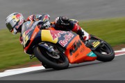 moto3 silverstone sandro cortese
