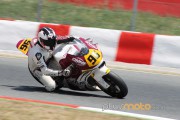 Saeed Al Sulaiti cev circuit catalunya moto2