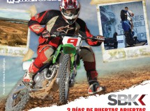 El Noyes Camp abre sus puertas la semana que viene