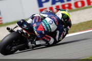 pol espargaro moto2 assen fp2