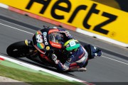 pol espargaro moto2 silverstone qp