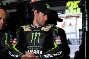 pole silverstone crutchlow