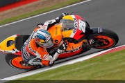 pole silverstone pedrosa