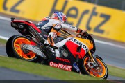 pole silverstone stoner